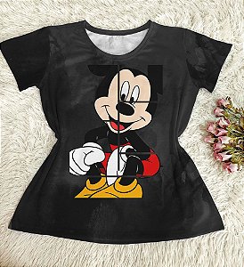 DUPLICADO - Blusinha Mickey