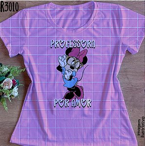 Blusinha Minie L3