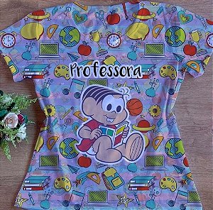 Blusinha Professora L3