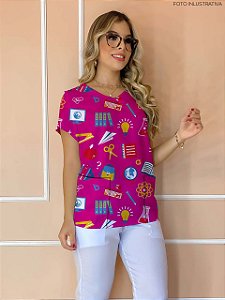 Avental Educação L3