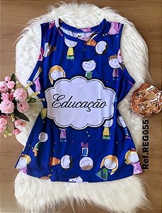 Regata Educação