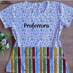 blusinha Profesora L3