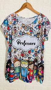 Bata Professora