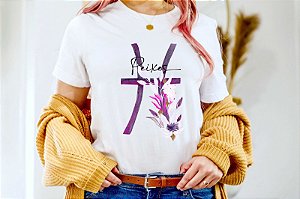 Blusinhas ser de peixes