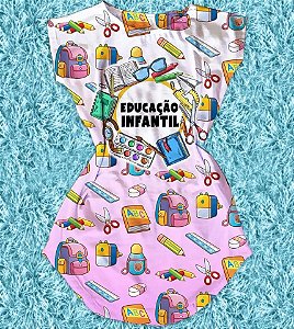 Blusão Educação infantil L3