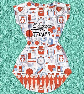 Blusão Educação física L3