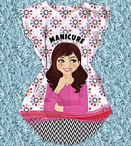 Blusão Manicure L3