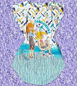 Blusão Cabeleireira L3