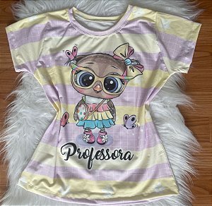 Blusinha  Educação L3