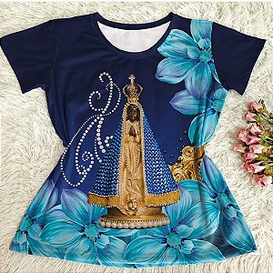 Blusinha Nossa Senhora