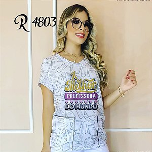 BATA Professora L3