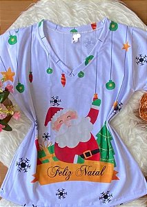 Blusinha Natal