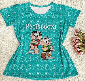 Blusinha Professora