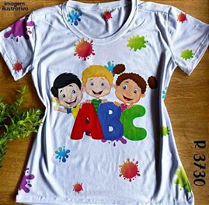 blusinha ABC L3