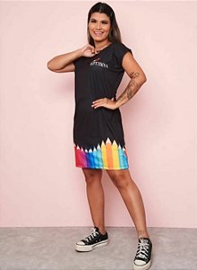 Vestido Professora