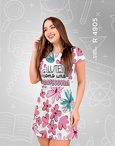 Vestido Professora
