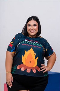 Blusinha Festa Junina