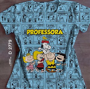 Blusinha Professora L3