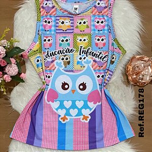 Regata Educação Infantil