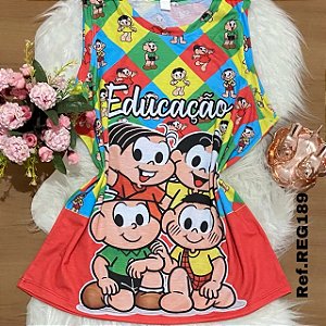 Regata Educação