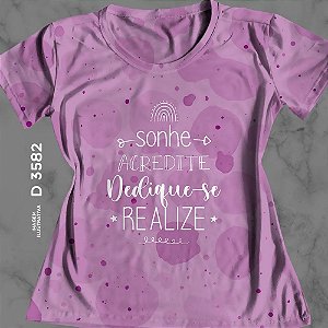 Blusinha frases para o dia a dia