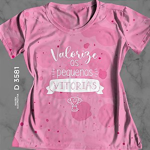 Blusinha frases para o dia a dia