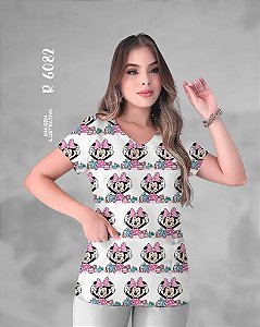 Avental Professora L3