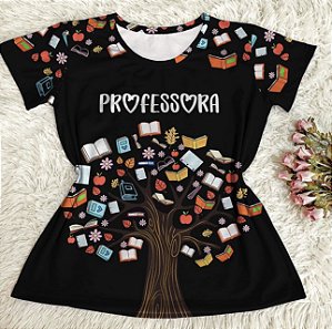 Blusinha  Professora