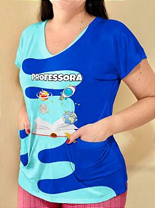 Bata Professora