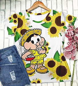 Blusinha Festa Junina