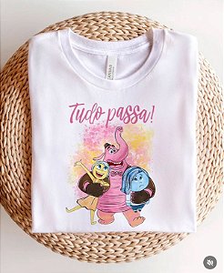 Blusinha Tudo Passa