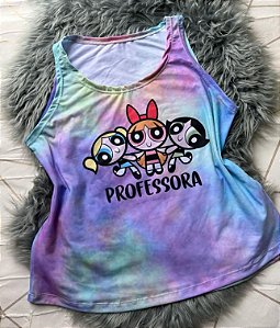 Regata professora