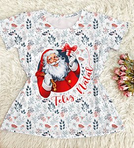 Blusinha Natal