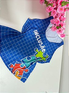 Regata Educação inclusiva