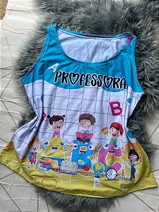 Regata Professora