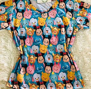 Blusinha Winnie the Pooh