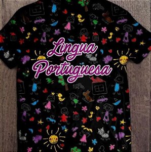 Blusinha Letras