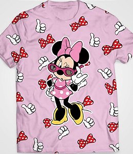 Blusinha exclusiva