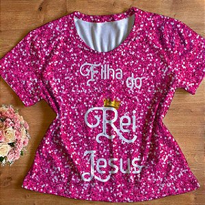 Blusinha exclusiva