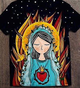 Blusinha Nossa Senhora