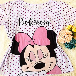 Blusinha Professora