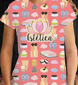 Blusinha Estética