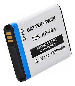 Bp-70a P/ Samsung Pl120 Pl170 Pl20 Pl200 Pl80 Pl90 St66 St70