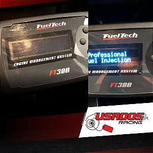 Fueltech FT 300