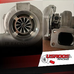 Turbina Gtx3076r Roletada billet