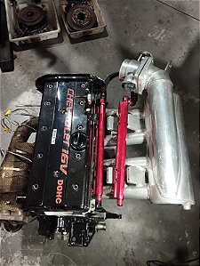 Motor C20 Xev