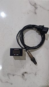 Nano com sonda boch (nascar)
