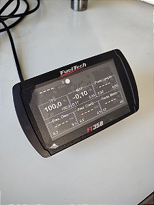 Fueltech FT 350