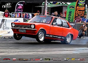 Chevette 74 documentado