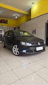 Gol Pawer 1.6 turbo 2013